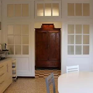  Apartment Da Matilde Italien