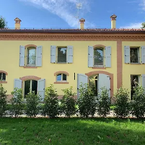  Apartment Antico Podere San Luca Italien