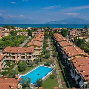 Apartment Discovery Flat With Pool & Bikes Italien
