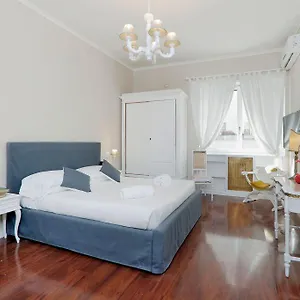 Vatican Art House Apartment Rome