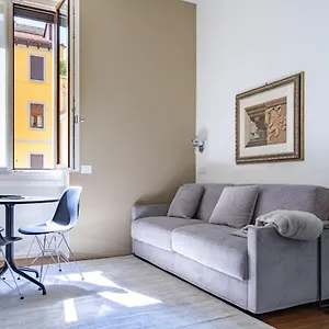  Apartment Ariosto Social Club Italien