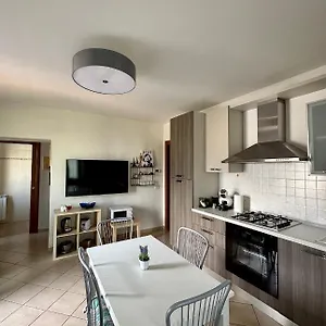  Apartment Casa Gaby Italien