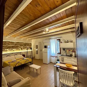  Apartment Ninfa Italien