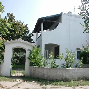  Ferienhaus Maiori Italien