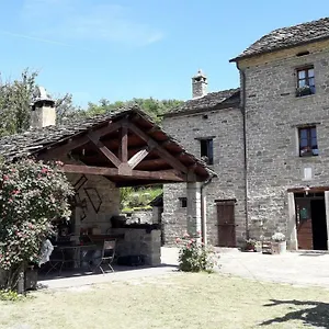 Bauernhof Ca' D'alfieri Italien