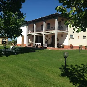 Il Grano Di Bramante Bauernhof