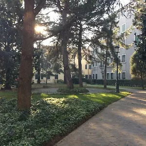  Apartment Ca'ghironda Italien