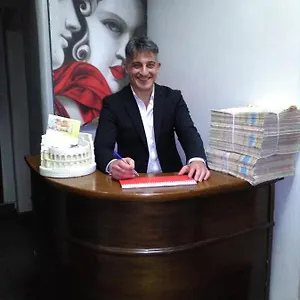 Gloria Apartment Rome